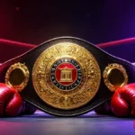 Boxing King စလော့
