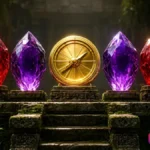 Fortune Gems 2 စလော့