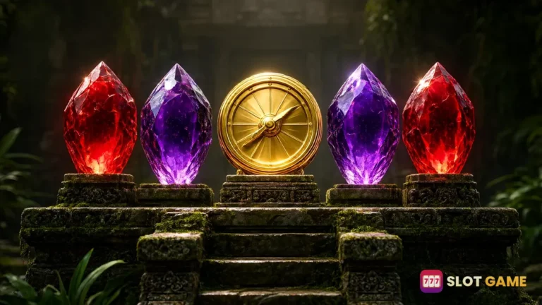 Fortune Gems 2 စလော့