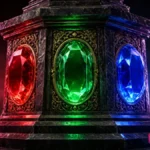 Fortune Gems စလော့