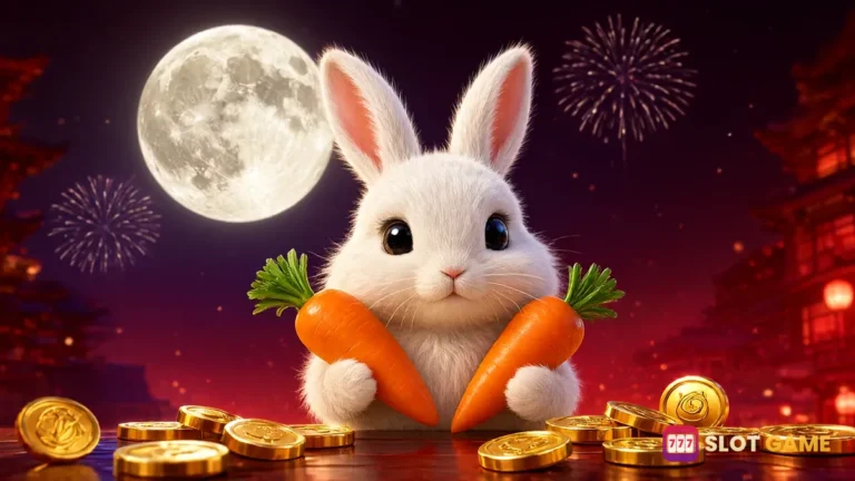 Fortune Rabbit စလော့