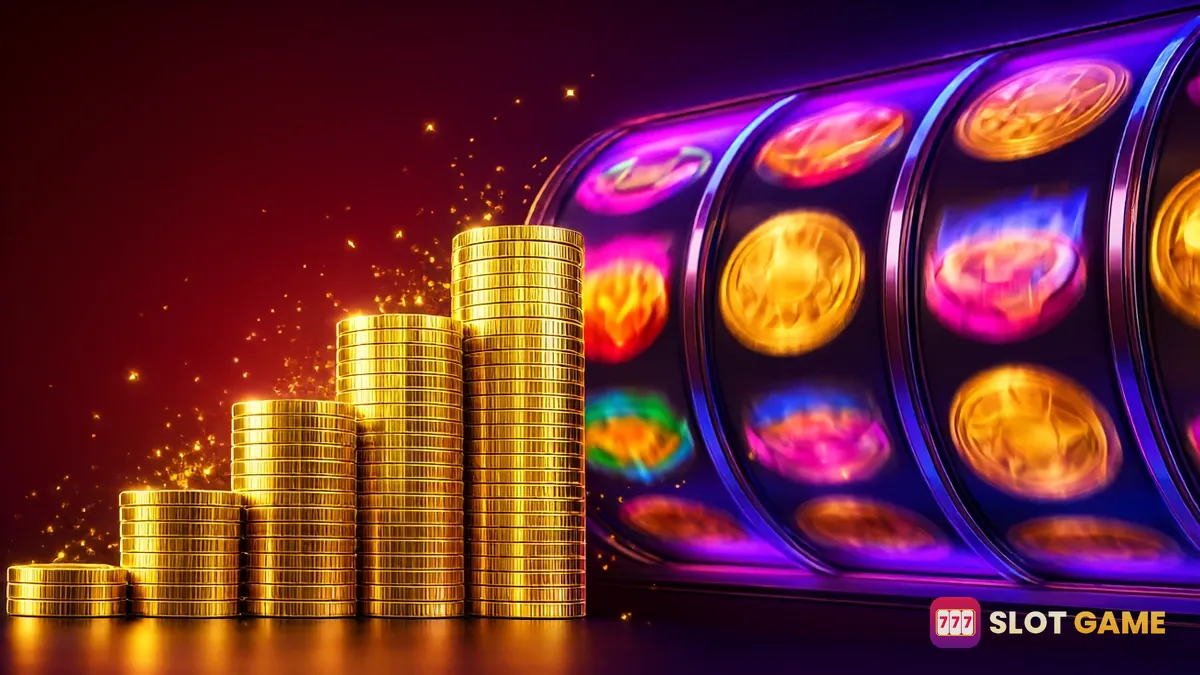 RTP မြင့် စလော့ဂိမ်းများ – High RTP Slot