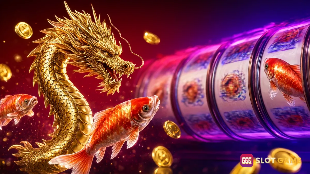 JDB စလော့နှင့် ငါးပစ်ဂိမ်း လမ်းညွှန် ပုံ