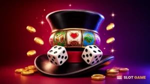 Joker Gaming စလော့