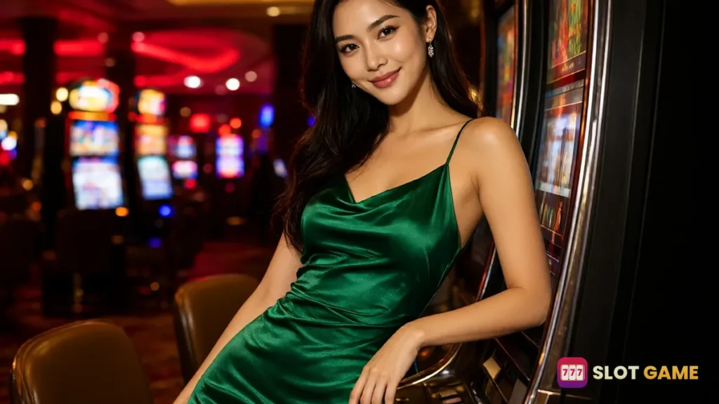 Bet တွက်စက်ကို ဖုန်းဖြင့် သုံးနေသော မော်ဒယ်
