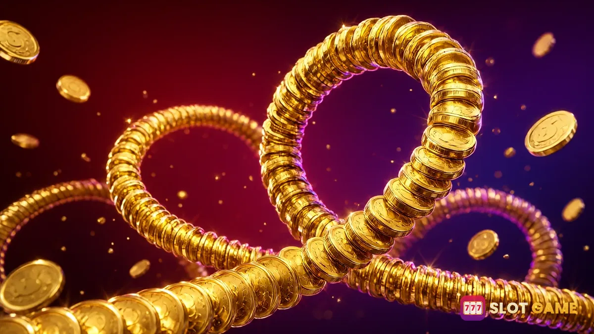 Low Medium High slot volatility နှိုင်းယှဉ်ပုံ